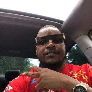 Meet your Posher, Everett